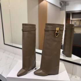 Shark Lock Taupe