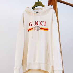 Logo-Print Rot