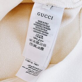 Logo-Print Rot