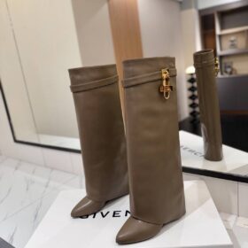 Shark Lock Taupe
