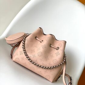 Bella Beuteltasche Rosa 22 cm