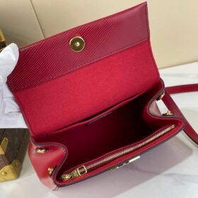 Cluny Mini Rot 20 cm