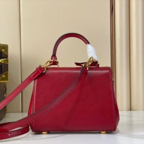 Cluny Mini Rot 20 cm
