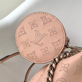 Bella Beuteltasche Rosa 22 cm