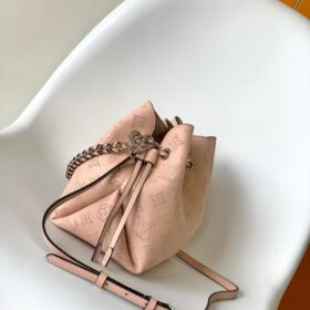 Bella Beuteltasche Rosa 22 cm