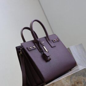 Sac de Jour Baby 32cm