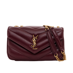LouLou Bordeaux 24 cm
