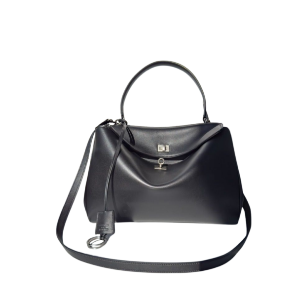 Rodeo Schwarz 35 cm
