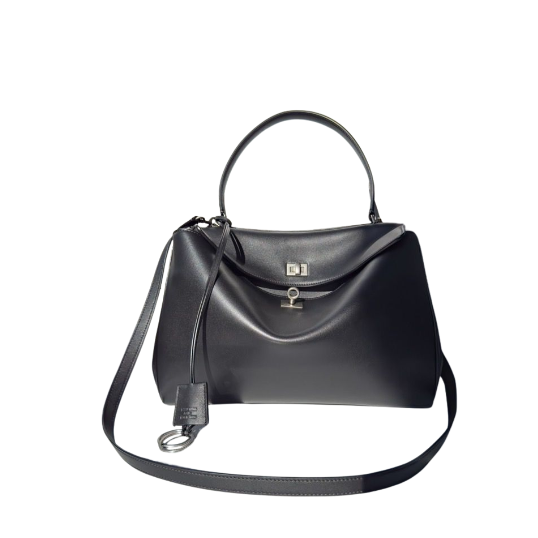 Rodeo Schwarz 35 cm