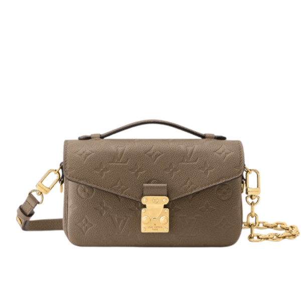 Pochette Metis East West Rauch 21,5 cm