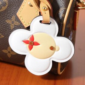 Nano Speedy Monogram 16 cm