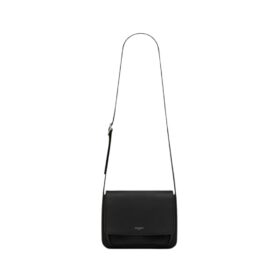 Satchel Schwarz 21 cm