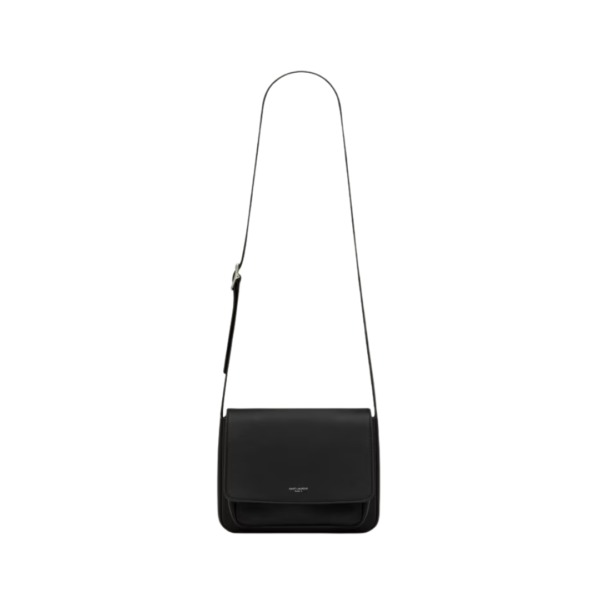 Satchel Schwarz 21 cm