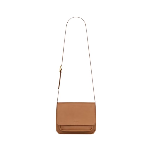 Satchel Braun 21 cm