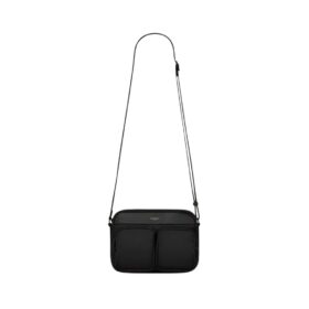 City Schwarz 24,5 cm