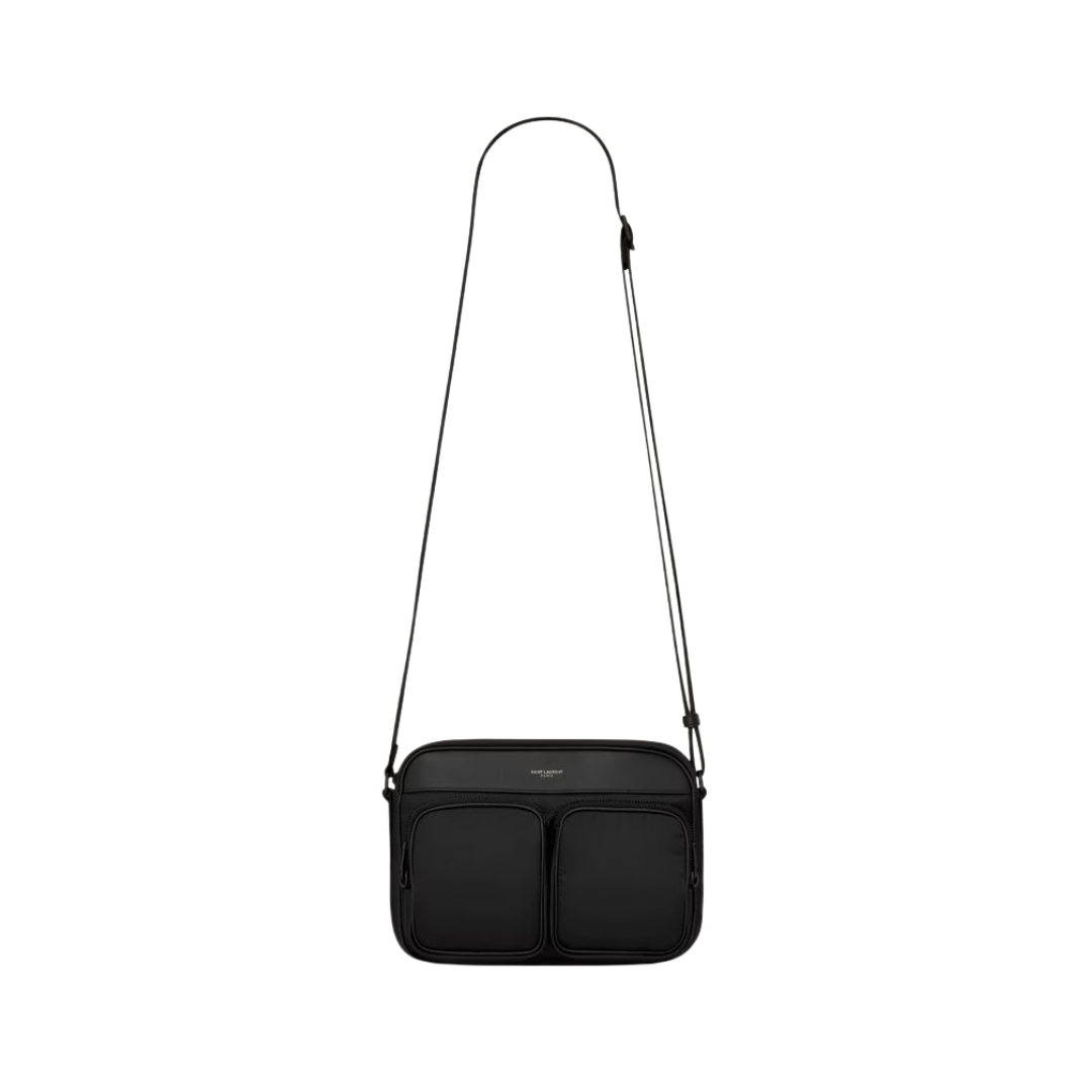 City Schwarz 24,5 cm