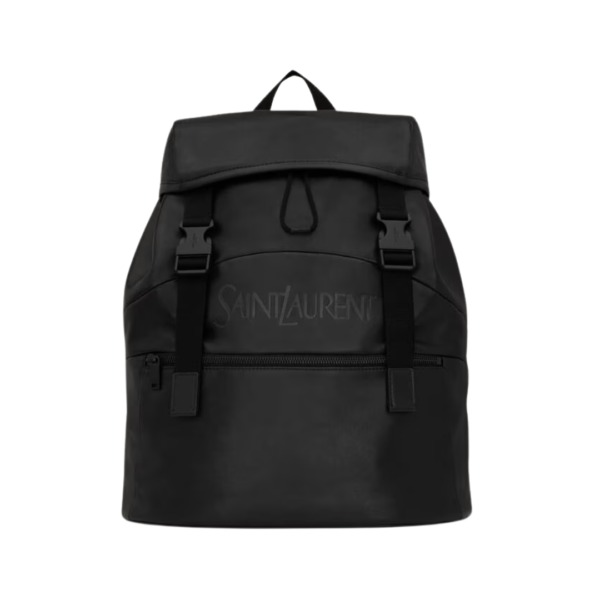 Backpack Schwarz 45 cm