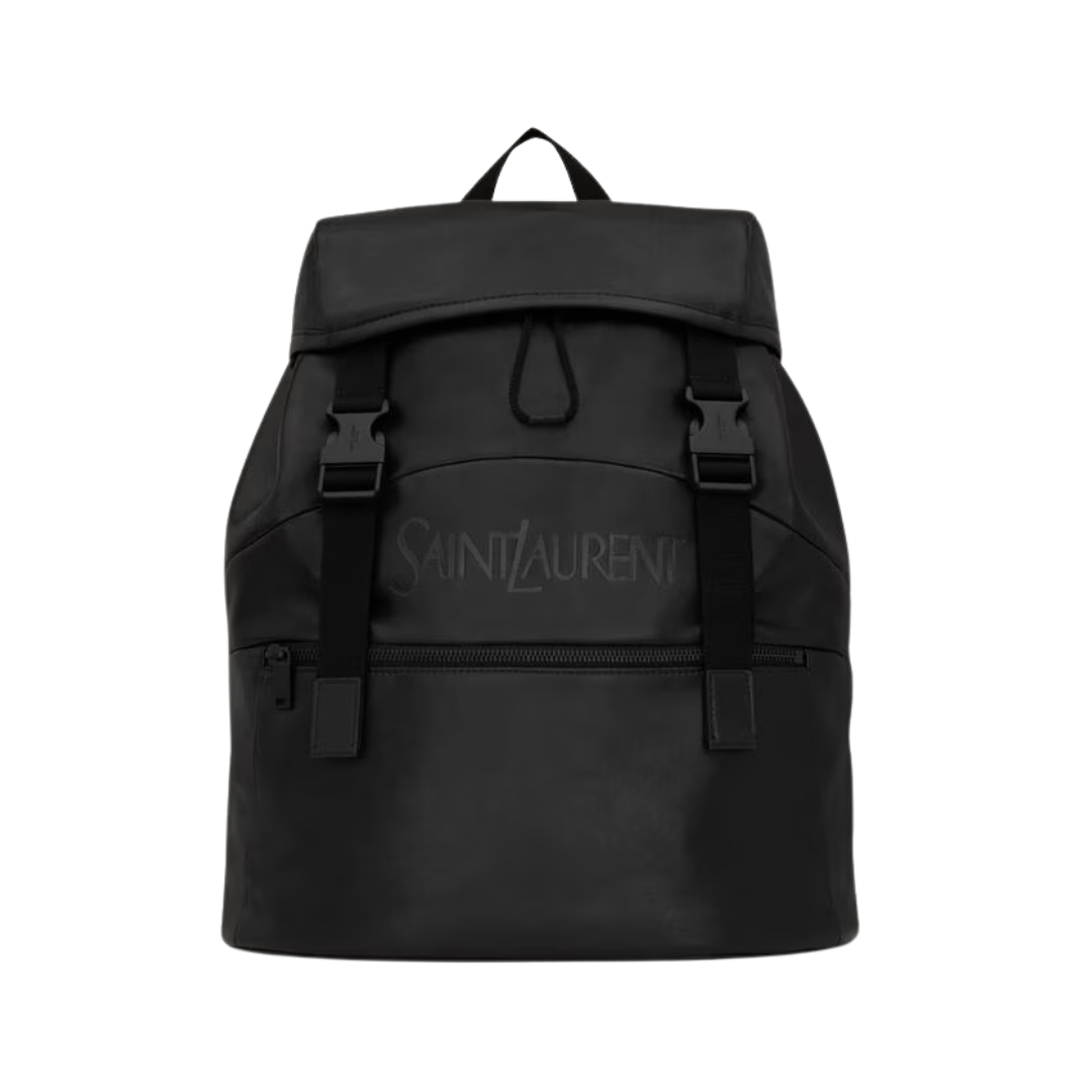 Backpack Schwarz 45 cm