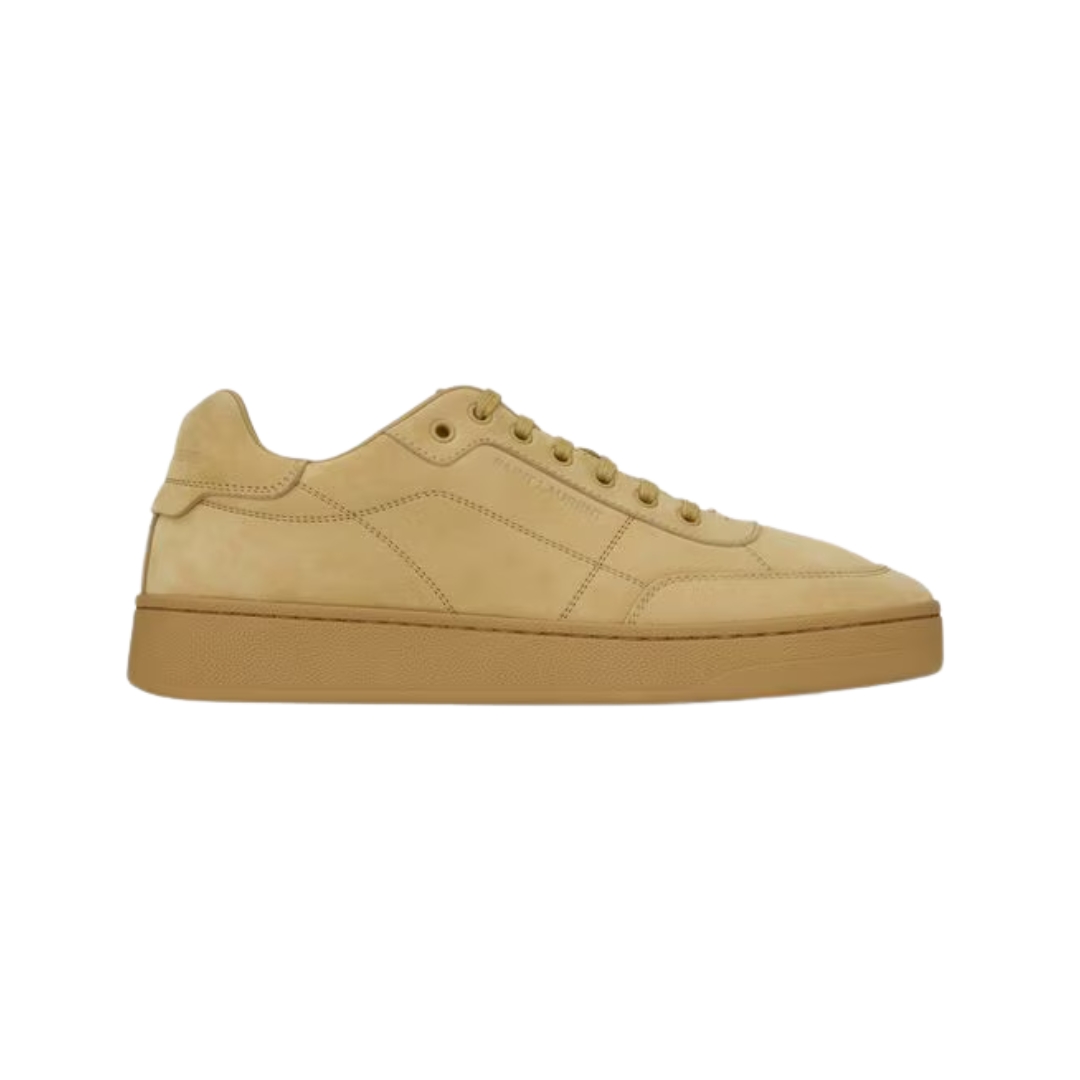 Nubuck Beige/Braun