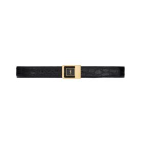 LA 66 Schwarz 3 cm