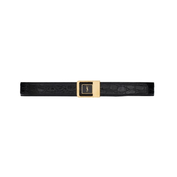 LA 66 Schwarz 3 cm