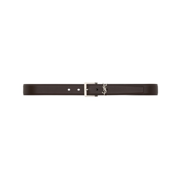 Cassandre Schwarz 3 cm