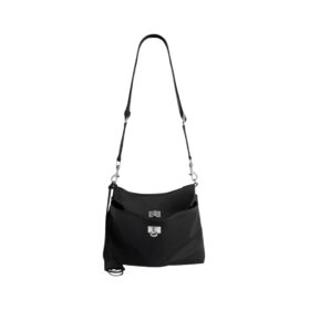 Rodeo Schwarz 24 cm