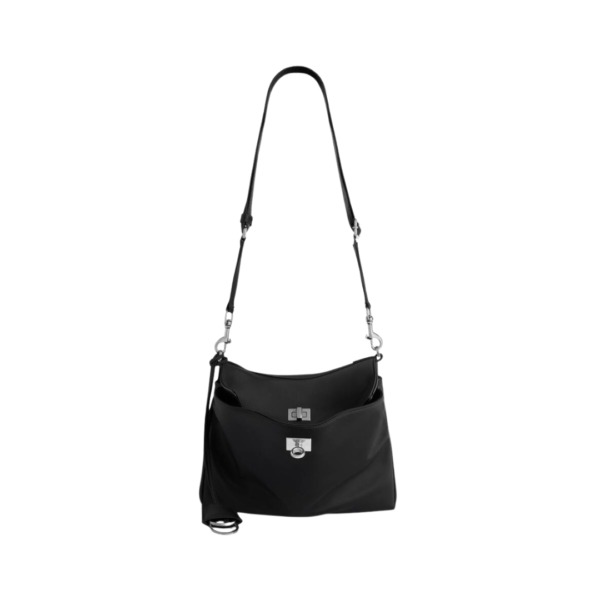 Rodeo Schwarz 24 cm