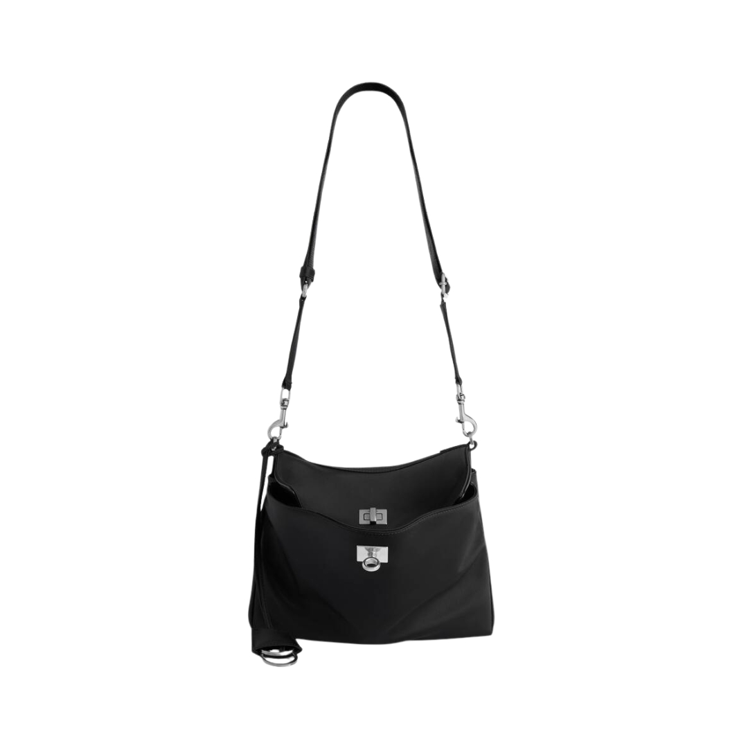 Rodeo Schwarz 24 cm