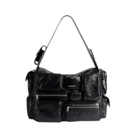 Superbusy Schwarz 42 cm