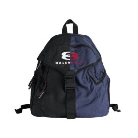 Unity Schwarz/Blau 47 cm