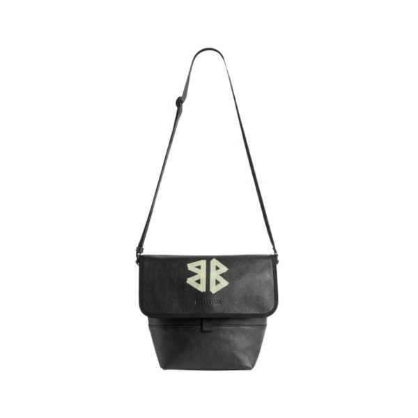 Explorer Schwarz 32 cm