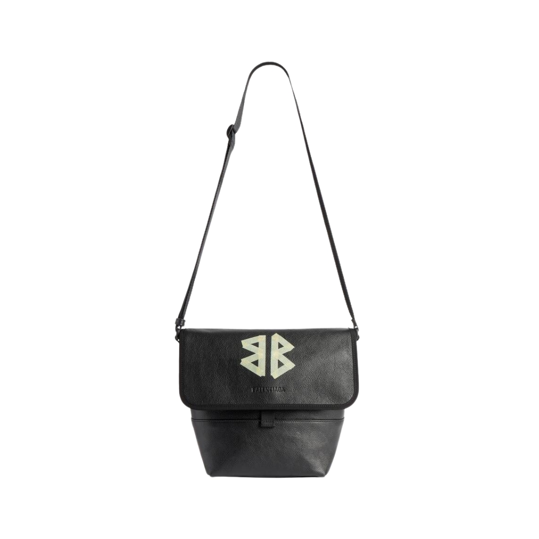 Explorer Schwarz 32 cm