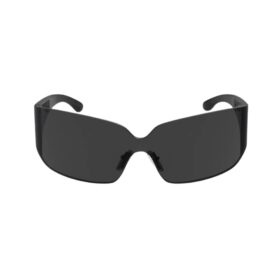 Mono Square Schwarz