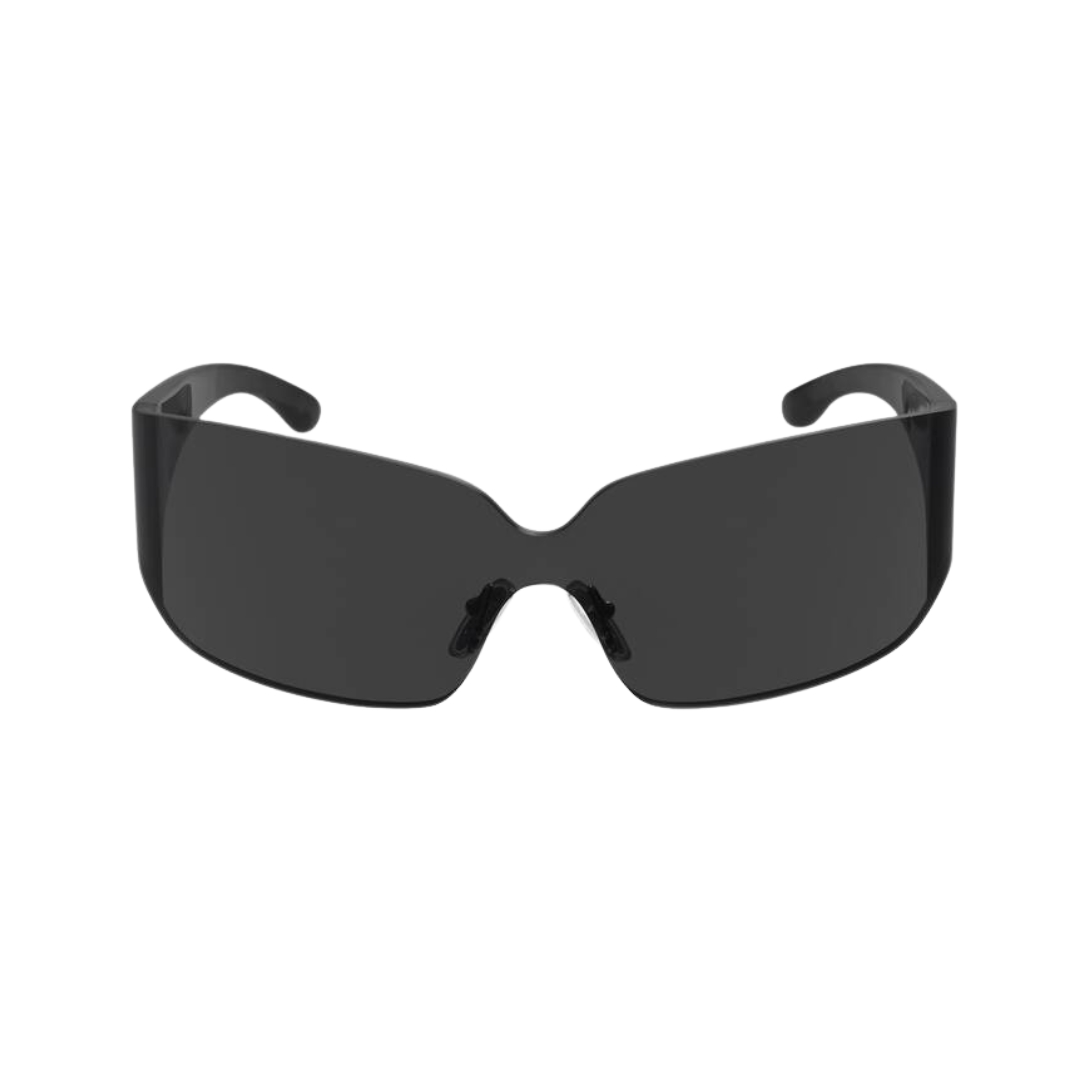 Mono Square Schwarz