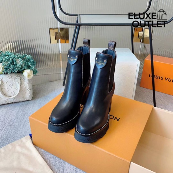 Beaubourg Stiefelette