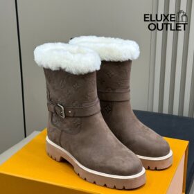 Territory Ankle Boot