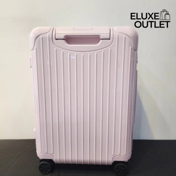 Ballerina Pink Cabin 21 inch