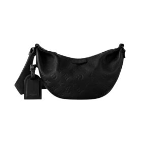 Hamac Bag Schwarz 28 cm