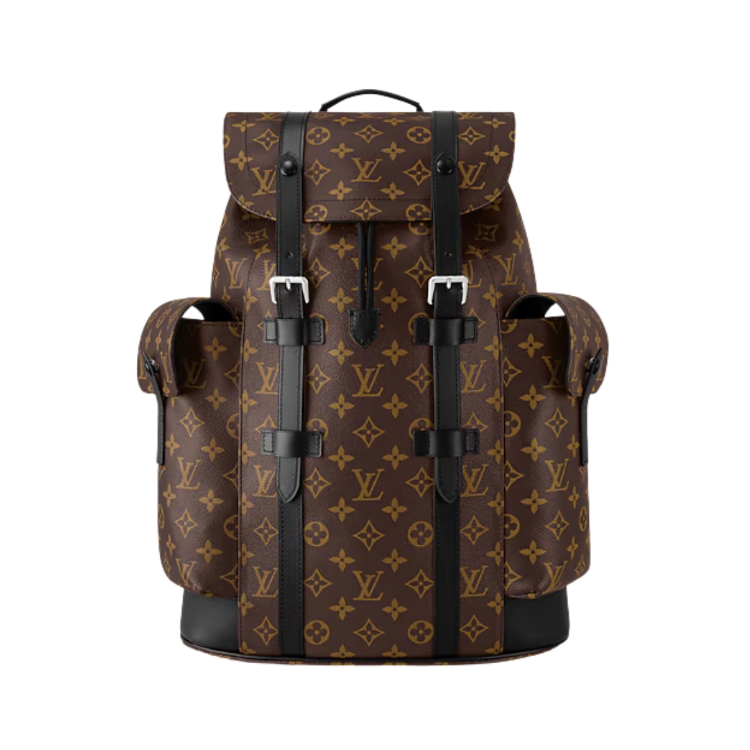 Christopher MM Braun 38 cm