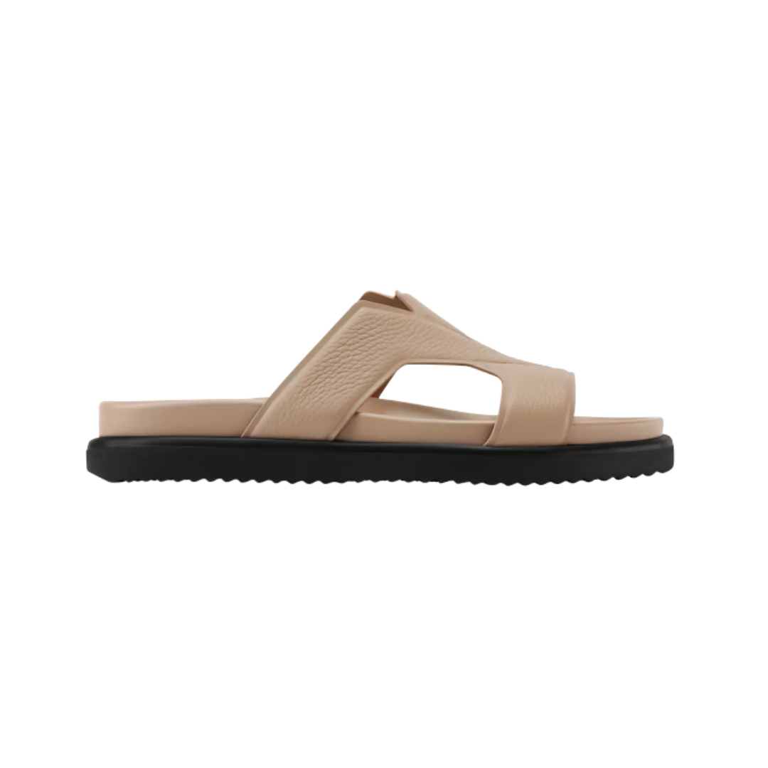 Oasis Beige/Schwarz