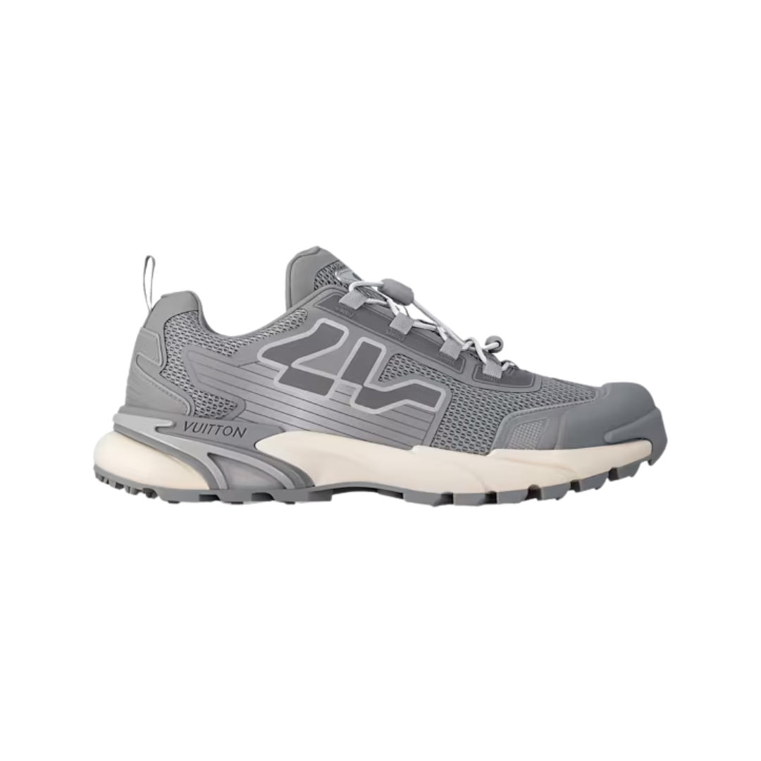 Runner Tatic Grau