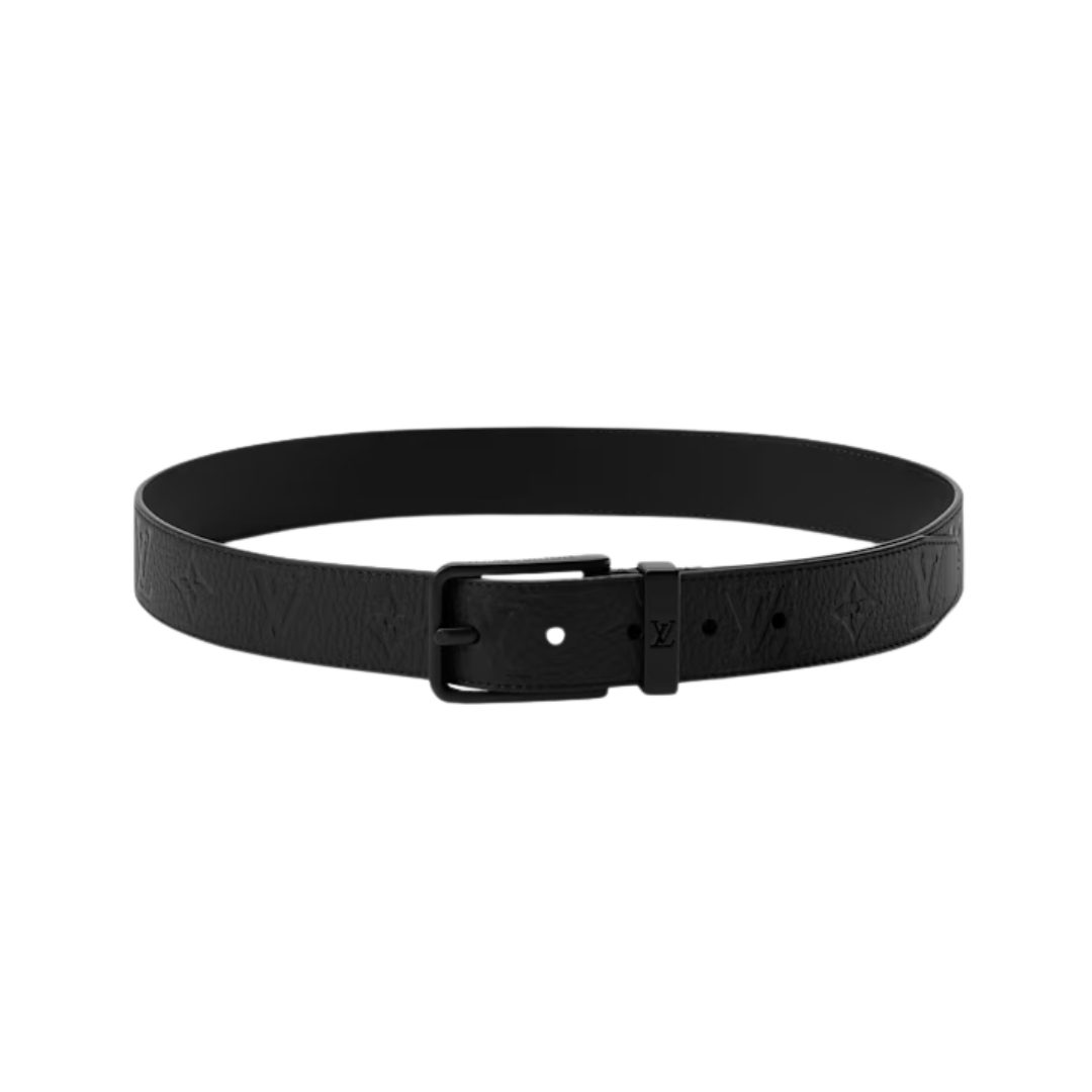 Pont Neuf Schwarz 3.5 cm