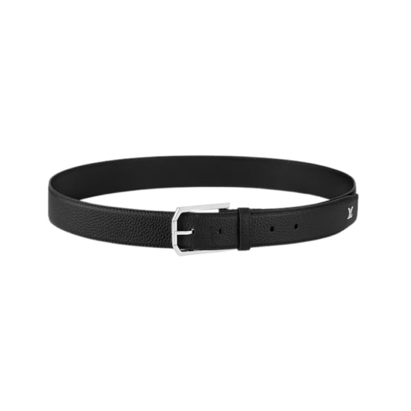 Heritage Schwarz 3.5 cm