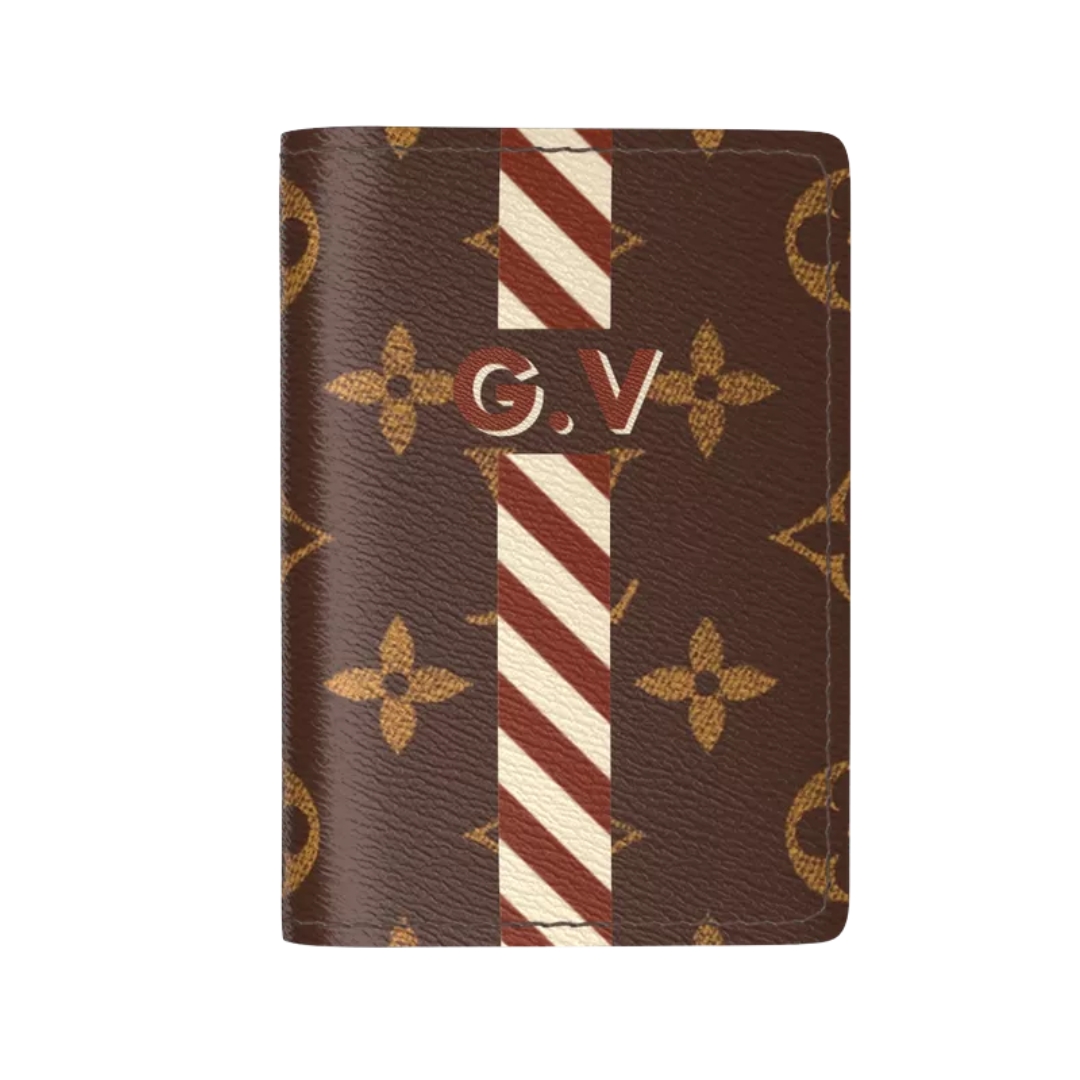 Pocket Organizer Braun 7.5 cm
