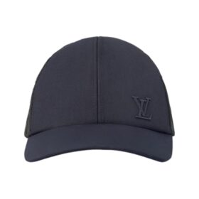 Monogram Marineblau