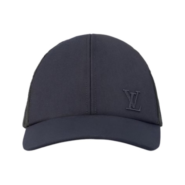 Monogram Marineblau