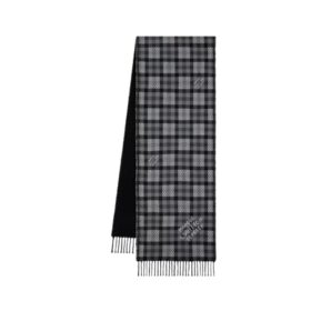 Damier Schwarz/Grau
