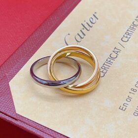 Trinity Ring