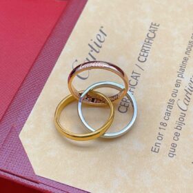 Trinity Ring